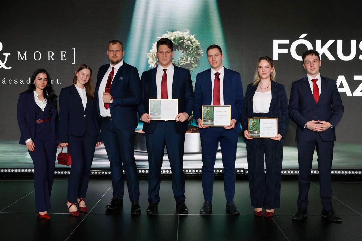 Jövő Navigátor csapat